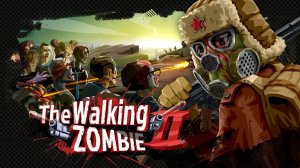 ВОЗВРАЩЕНИЕ НА БАЗУ ◉ WALKING ZOMBIE 2 №5
