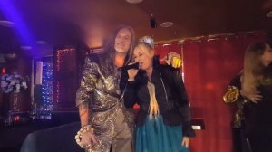 Виктория Гранкина И Никита Джигурда "Свеча горела"