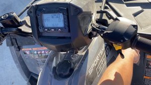 -Polaris Sportsman 570 Touring Review-