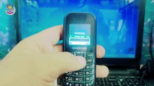 All Samsung Keypad Phone Lock Unlock |Samsung GT - E1200 Y Phone Lock Password Remove Tricks