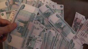 Как выглядит 1 миллион рублей