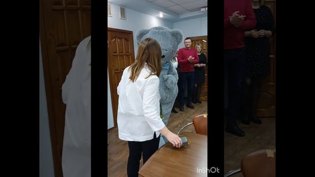 Желаем всем такого дня рождения. ВВ Созинов. 2023 год смотреть онлайн