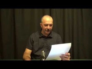 Клим Жуков. Ответы на вопросы. Часть 1