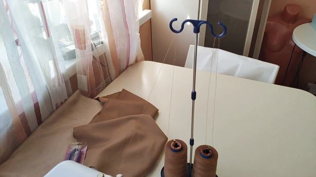 Мои новые инструменты для творчества фирмы Hemline.