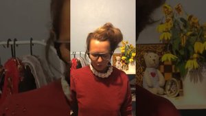 Видео-визитка для программы Давай Поженимся