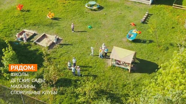 Продаём прекрасный таунхаус рядом с Москвой. Можно сегодня купить и сразу жить) смотреть онлайн