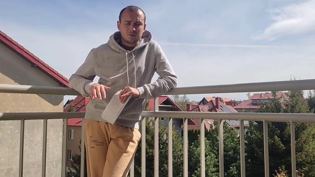 Привет из Польши. обо всём и не о чём. (очень тихо получилось) смотреть онлайн