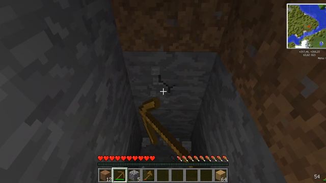 LP: Горные путешествия вместе с Exentr! #1 (Маленькая серия) смотреть онлайн