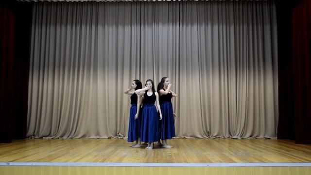 ТК Палитра Мелодия дождя смотреть онлайн