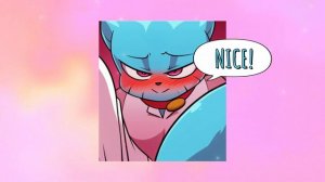 Nicole likes it Wow  | Rainbow Factory - Comic Dub