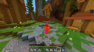 Minecraft PE : FORBIDDEN CREEPER MOD in Minecraft Pocket Edition