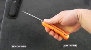 MR309 Marbles Bushy Mountain Lockback