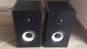 Тест колонок Microlab SOLO 1 MK2
