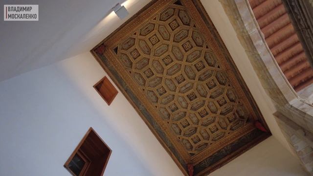 Что посмотреть за один день в Саламанке, Испания. Достопримечательности Саламанки