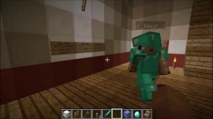 #Minecraft. Новости сервера. Выпуск третий..mp4