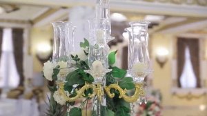 Обновлённый интерьер ресторана Oltin Samarkand