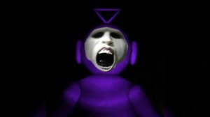 SLENDYTUBBIES THE DEVIL AMONG US OST MY OLD FRIEND TINKY WINKY CLASSIC THEME SLOWED REVERB