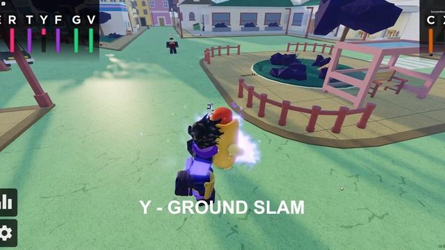 Project Menacing Star Platinum Over Heaven The Universe Showcase смотреть онлайн