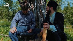 Как живут в горах Дагестана АХТЫ