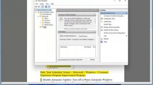 Fix Windows Error Reporting Event ID 1001