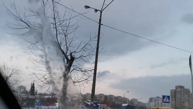 Toyota RAV4 2020 - Подогрев лобового стекла смотреть онлайн