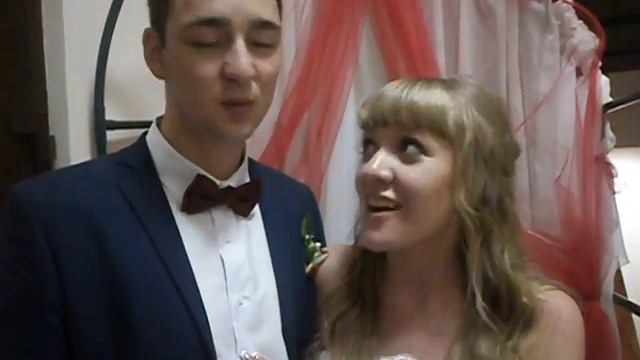 свадьба в Ижевске.Елена и Линар. 24.07.2015. Ведущая Наталья Смехова. смотреть онлайн