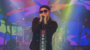 DEPECHE MODE - GOING BACKWARDS COVER LIVE - DEPECHE MODE TRIBUTE - CDMX