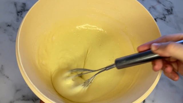 Домашние кексы. Классический простой рецепт без миксера. смотреть онлайн