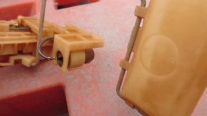 Снятие бензонасоса ниссан альмера(пульсар) N15