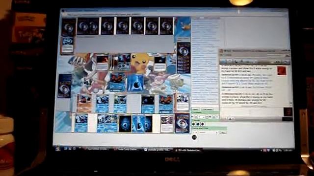 Pokemon Glitterysharks Update - No longer a scammer (cards for trade - lv x, reprint, prime) смотреть онлайн