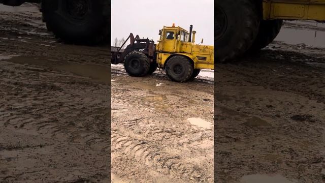 К-700А смотреть онлайн