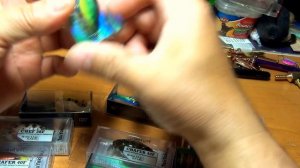 Обзор рабочих воблеров кренков  «Cranks» от  TsuYoki. Для тех кто любит рыбалку