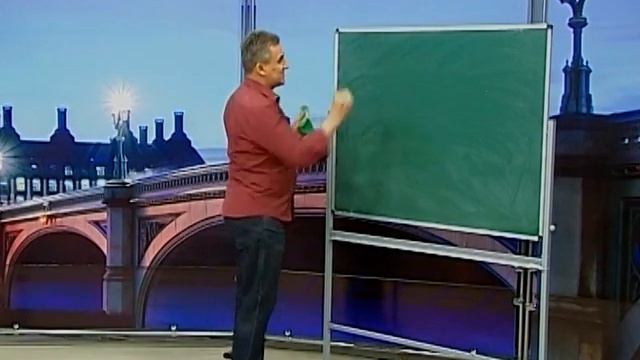 Вивчаємо англійську разом. Сезон третій. Урок 4