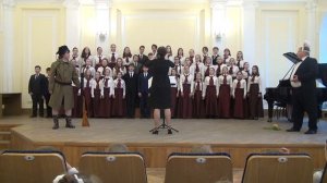 М. Дунаевский, пер. Л. Накорякова. Опера "Пиф-паф, ой-ой-ой"