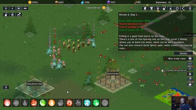 Hearthlands (v.1.1.3.) (2). смотреть онлайн