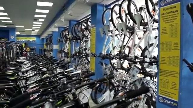 Какой купить велосипед в Москве