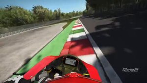 Autodromo di Monza SBK *