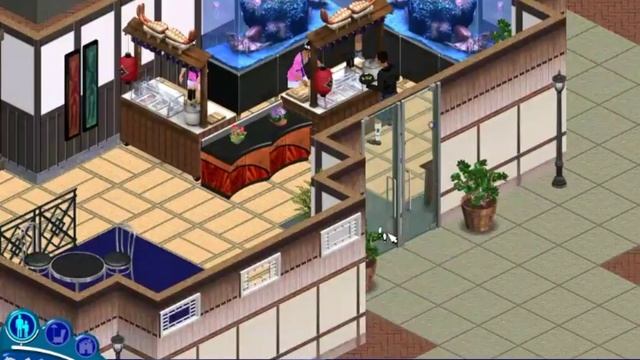 The Sims: Superstar (Part 3) смотреть онлайн