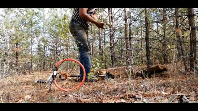 Мега коп металла Отличный результат Металлоискатель Пират