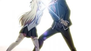 「AMV」- ромео и джульетта
