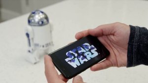 Sphero's R2-D2 Short Film, Unboxing & Review