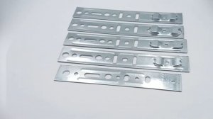 Анкерная оконная пластина. Виды, конструкция, применение. www.maysterfix.com