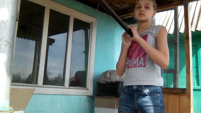 Как на качать руки и ноги на даче (деревне) смотреть онлайн