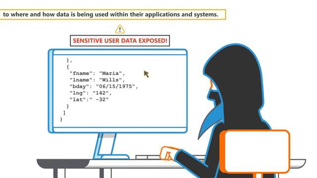 Coders Conquer Security OWASP Top 10 API Series: Excessive Data Exposure смотреть онлайн