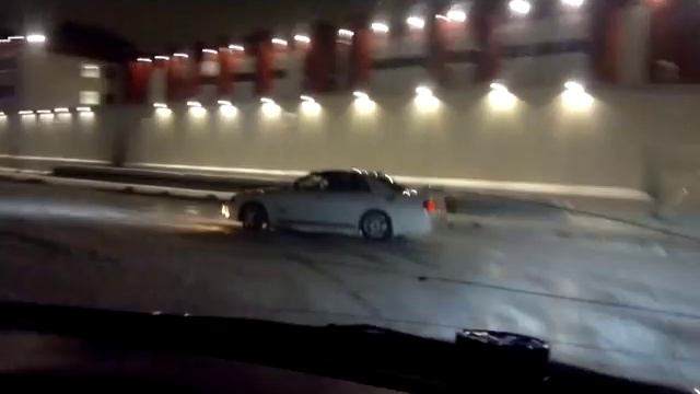 Тойота чайзер валит