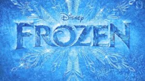 For the First Time in Forever - Frozen Deluxe Soundtrack - Kristen Bell - Idina Menzel