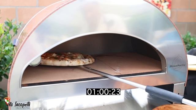 REVIEW BEST PIZZA OVEN FOR 2 PIZZAS UNDER $900 смотреть онлайн
