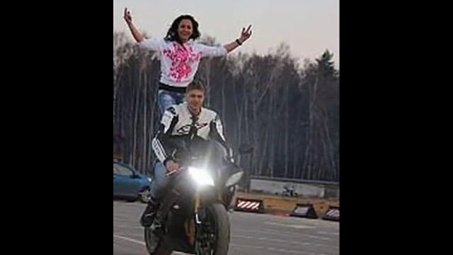 в память о Иришке