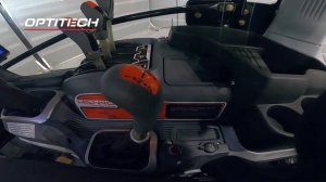 Новый трактор ОПТИТЭК серии ATLAS ТВ854