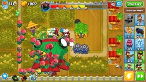 Elite Bloonarius Guide - Cornfield  - Bloons TD 6